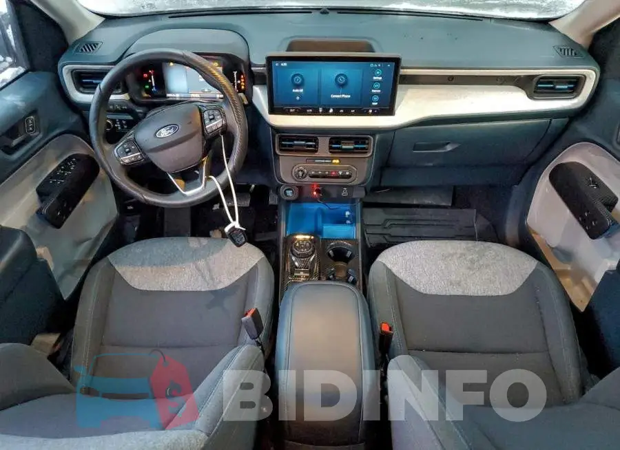 3FTTW8J31SRA14785 Photo# 8