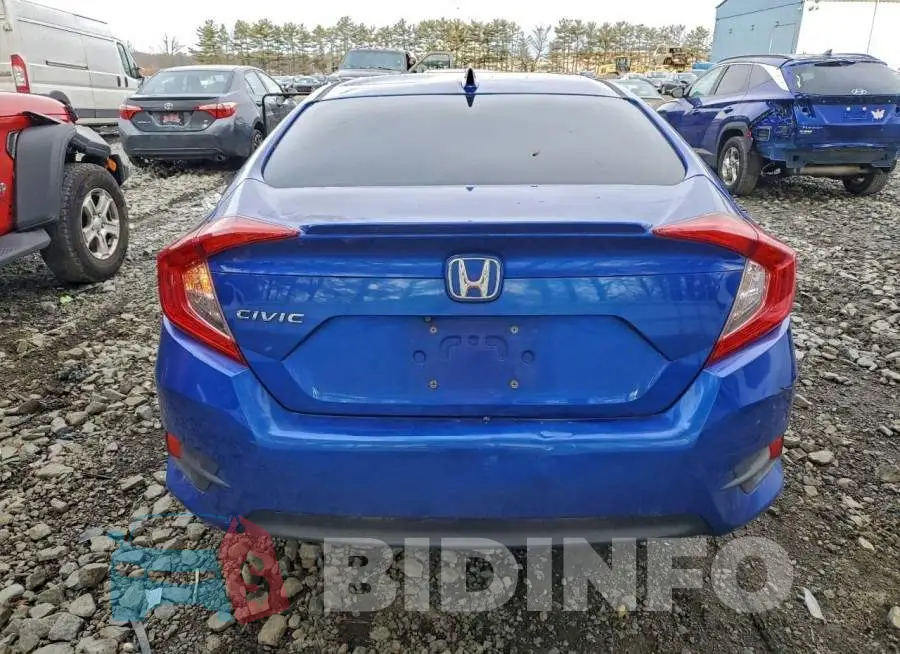 19XFC1F38HE203908 Photo# 6