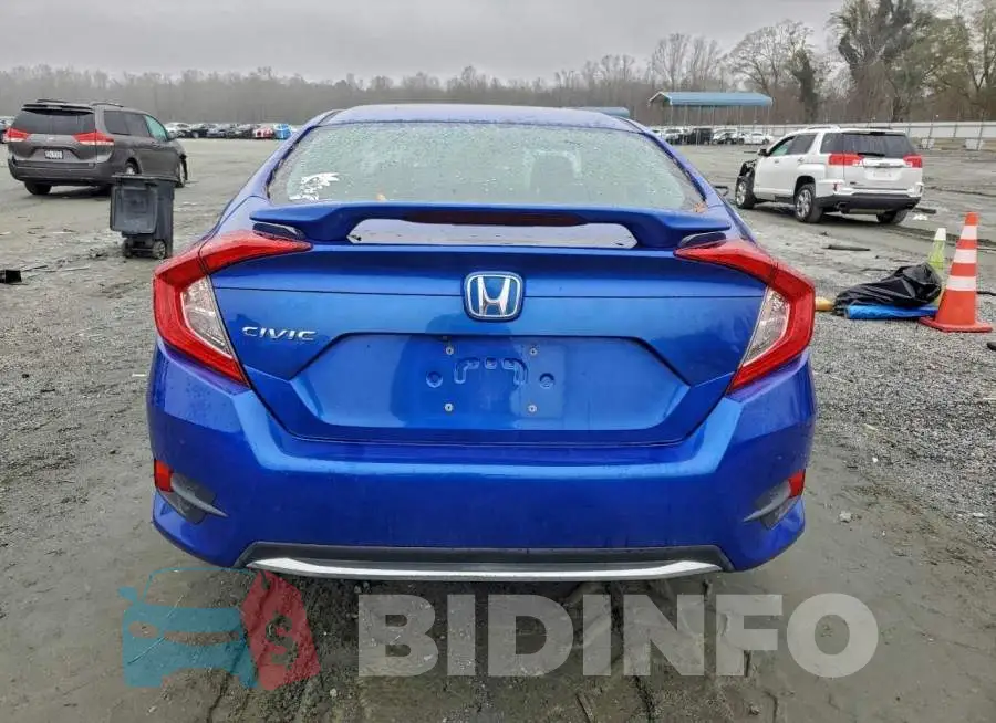 19XFC2F67LE024543 Photo# 6