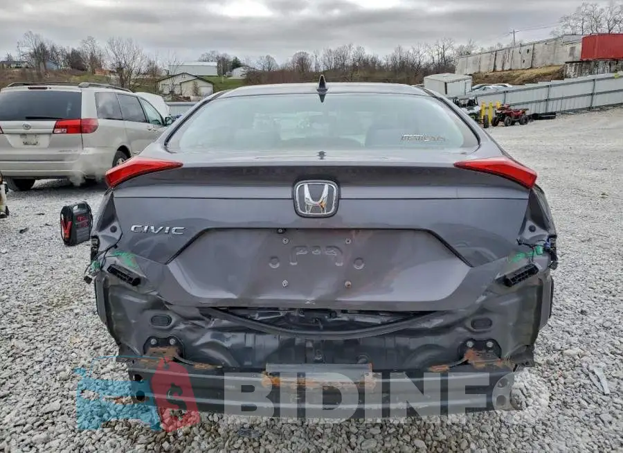 19XFC2F77HE067988 Photo# 6