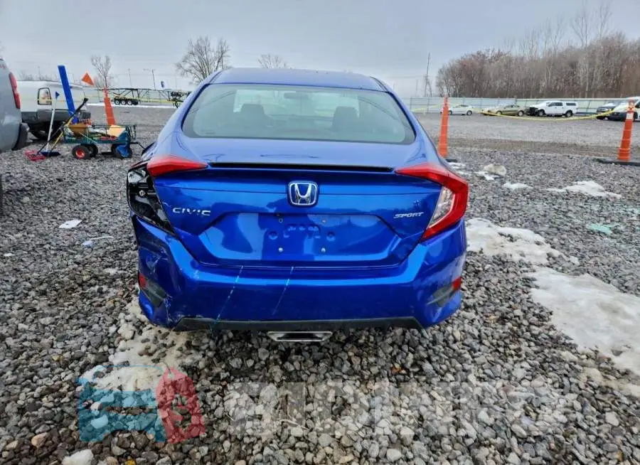 19XFC2F88LE026383 Photo# 6