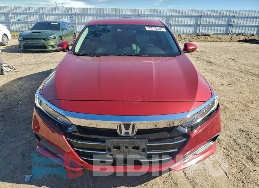 1HGCV1F10MA069423 Photo# 5