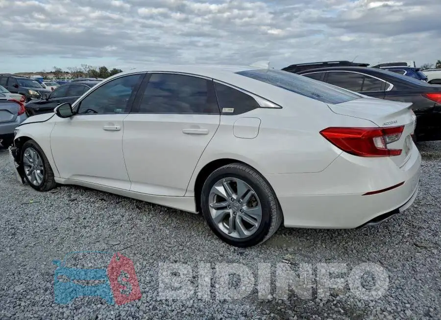 1HGCV1F18KA134841 Photo# 2
