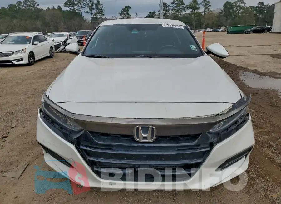 1HGCV1F33JA177919 Photo# 5