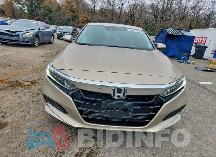1HGCV1F43KA054941 Photo# 5