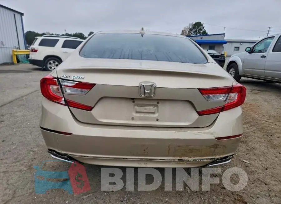 1HGCV1F43KA054941 Photo# 6
