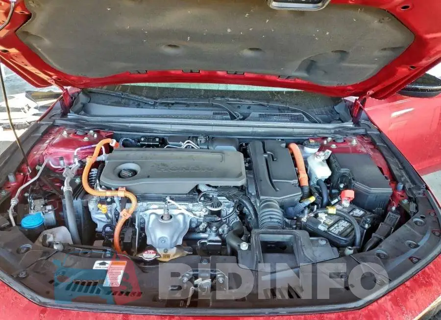 1HGCY2F58RA024284 Photo# 11