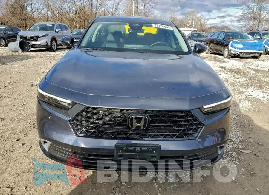 1HGCY2F85RA078183 Photo# 5