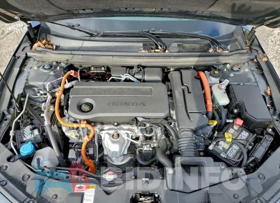 1HGCY2F85RA078183 Photo# 11