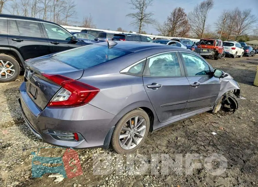 2HGFC1F72KH651268 Photo# 3