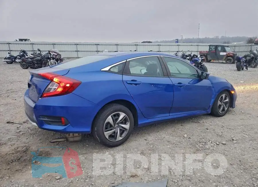 2HGFC2F63MH554211 Photo# 3