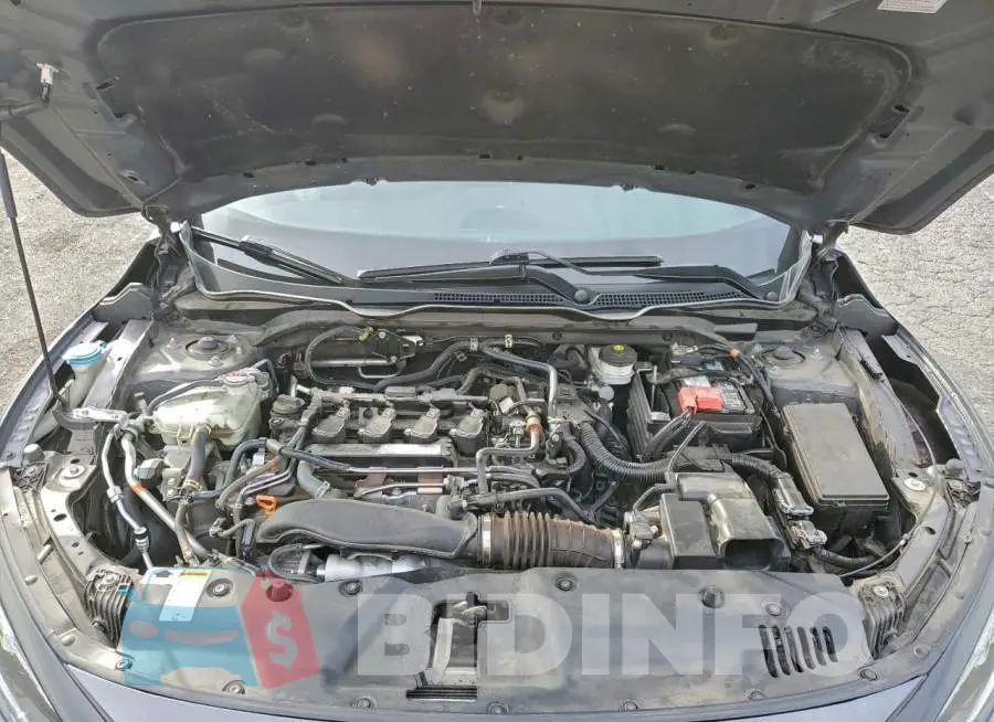 2HGFC3B9XKH356678 Photo# 11