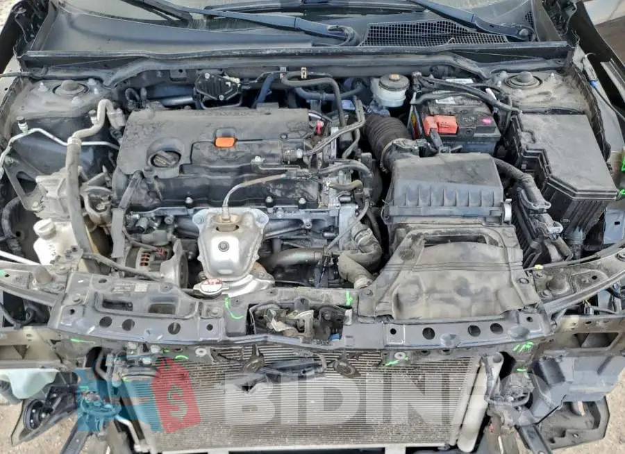 2HGFE2F22NH538543 Photo# 11