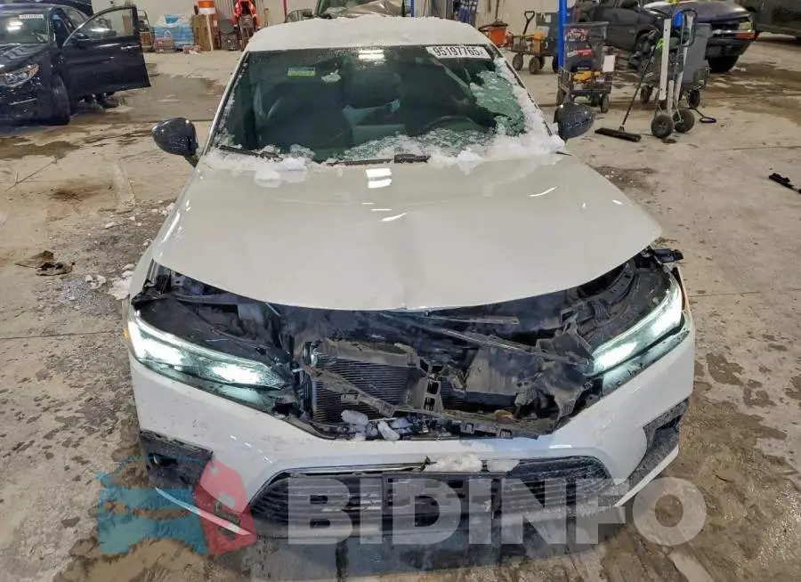 2HGFE2F56NH564962 Photo# 5