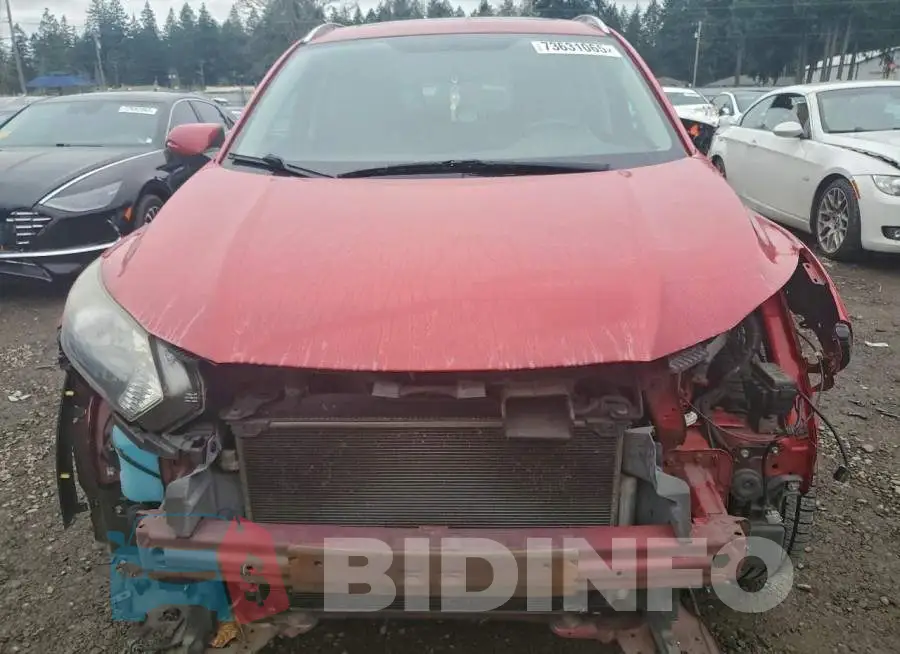 3CZRU6H70HM708977 Photo# 5