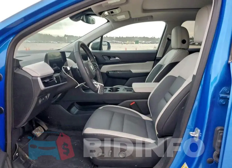 3GPKHXRJ7RS531562 Photo# 7