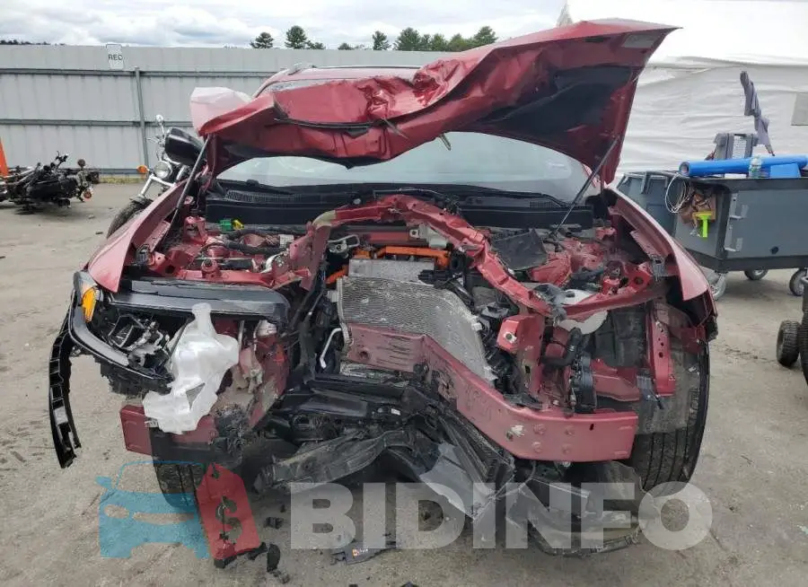 3GPKHXRJXRS512018 Photo# 5