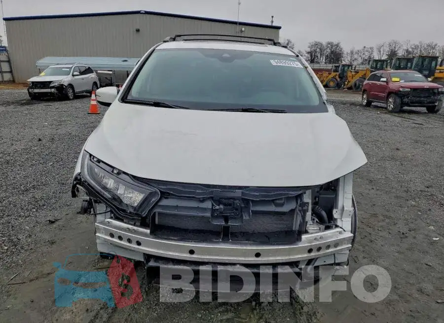 5FNRL6H84SB062288 Photo# 5