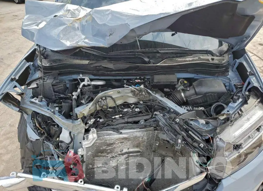 5FNYF8H5XRB010212 Photo# 12