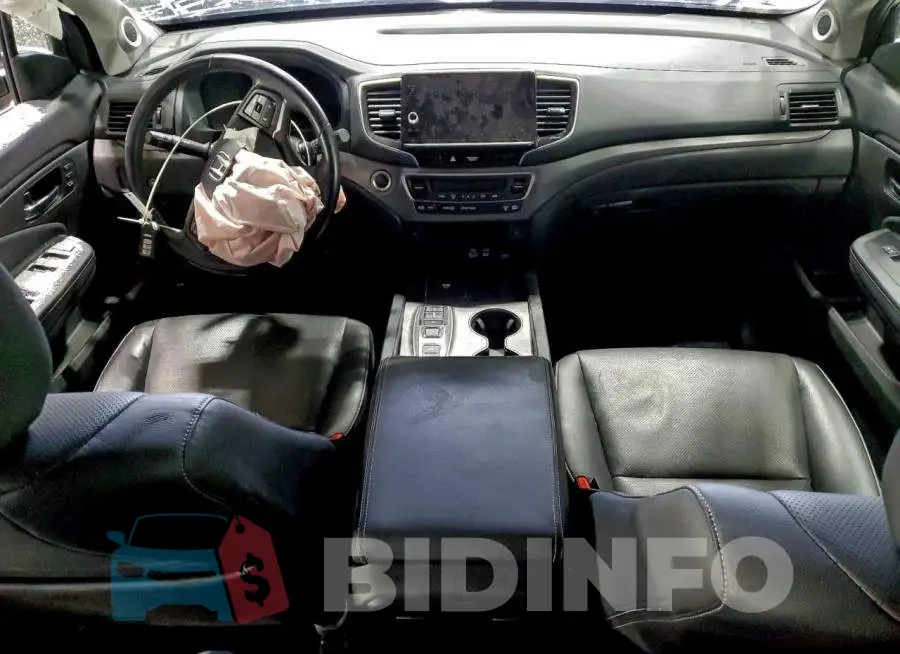 5FPYK3F53RB006219 Photo# 8