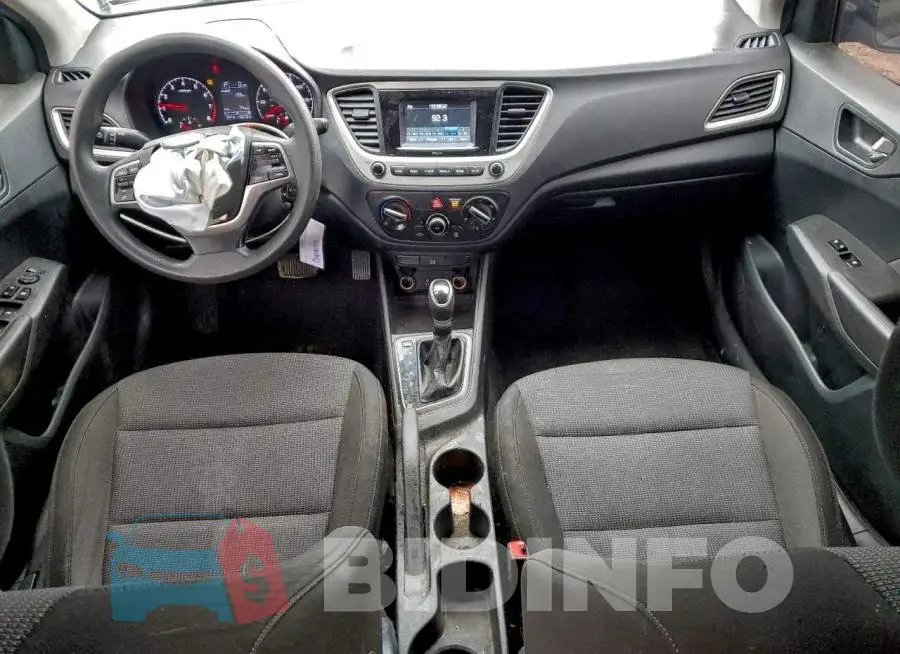 3KPC24A60ME129564 Photo# 8