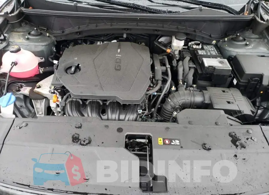 5NMJFCAE9PH166865 Photo# 11