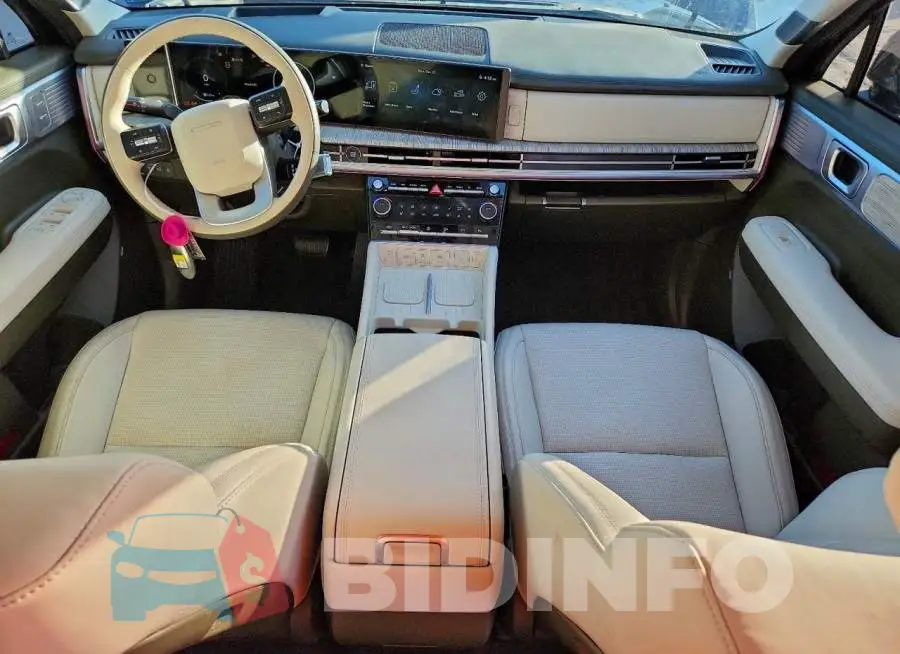 5NMP54GL1RH043430 Photo# 8