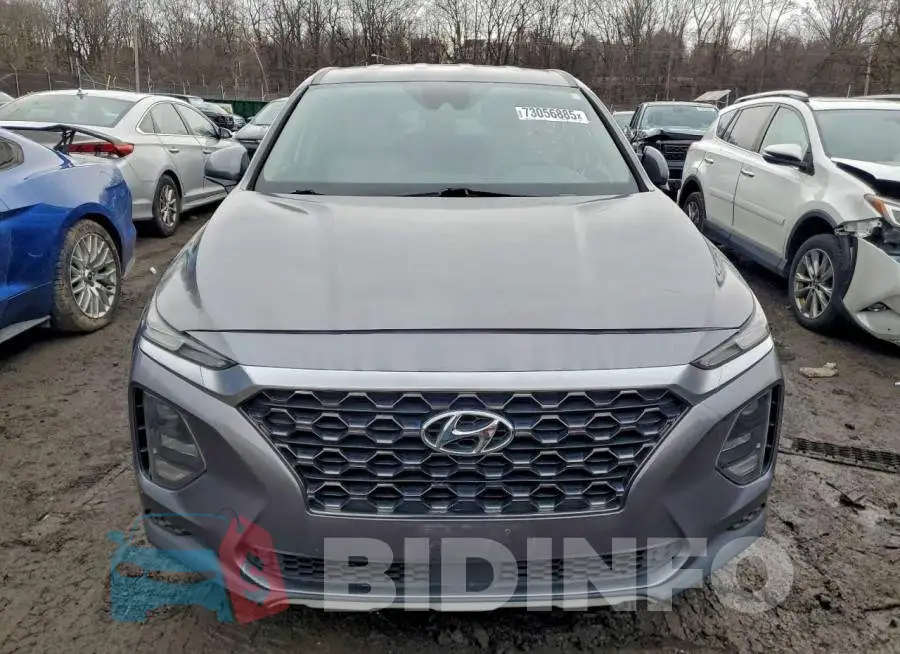5NMS2CAD8KH110125 Photo# 5