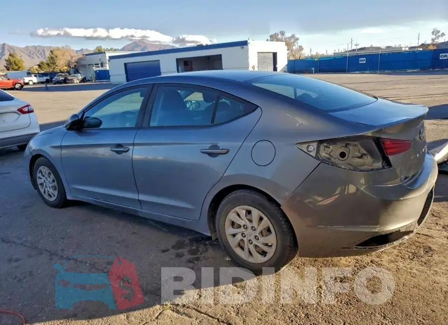5NPD74LF1KH469317 Photo# 2