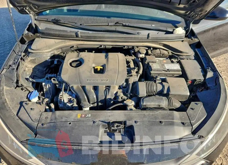 5NPD74LF4LH622760 Photo# 11