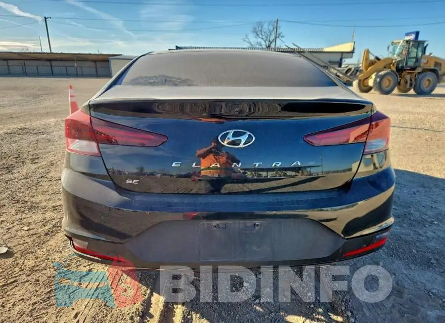 5NPD74LF4LH622760 Photo# 6