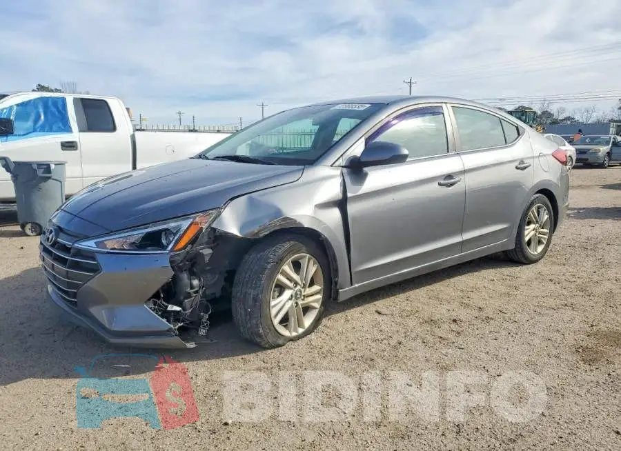 5NPD84LF1KH417084 Photo# 1