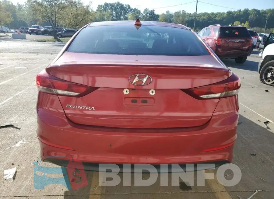 5NPD84LF4JH236298 Photo# 6
