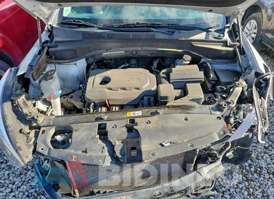 5XYZTDLB7JG551590 Photo# 11