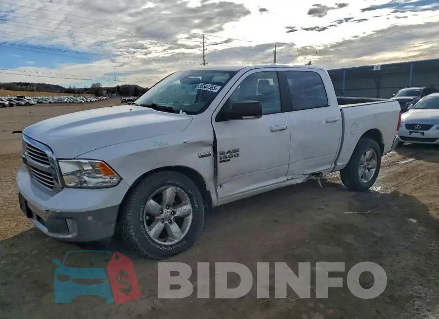 1C6RR7LT4KS538436 Photo# 1