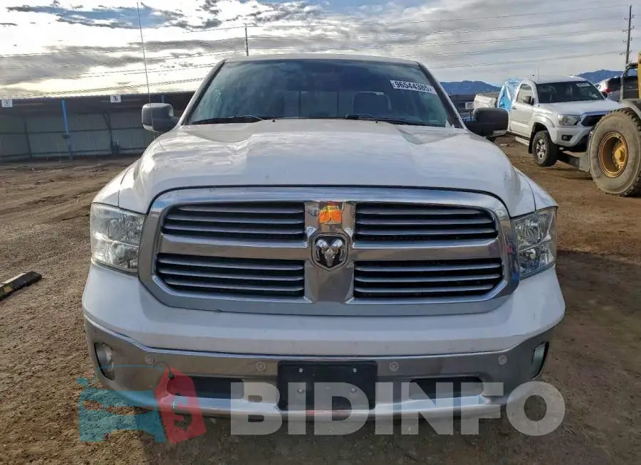 1C6RR7LT4KS538436 Photo# 5