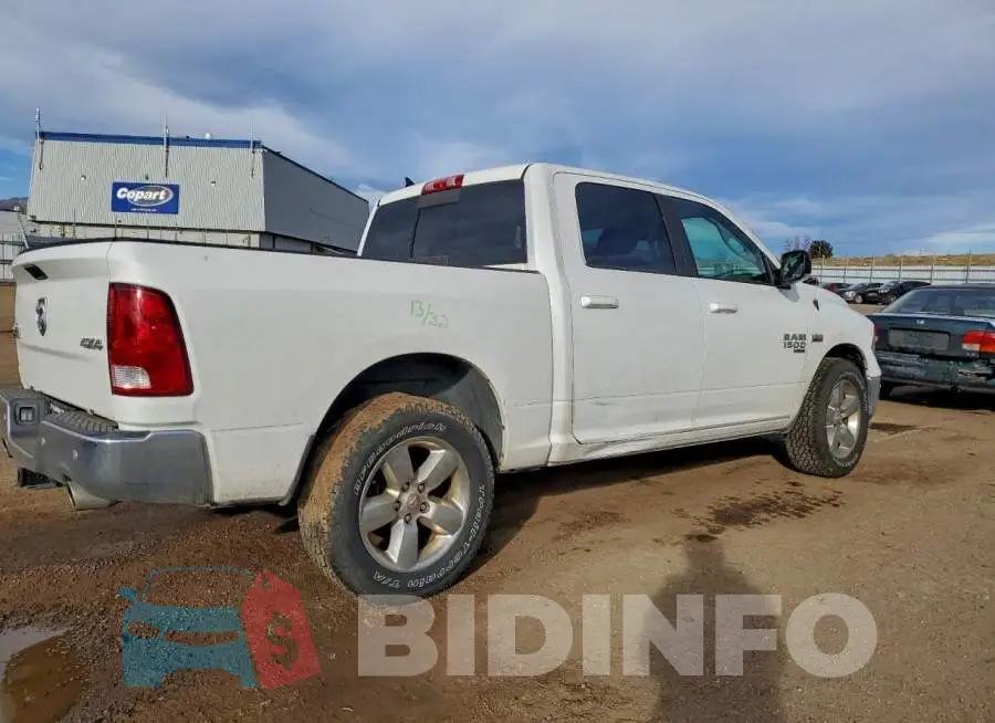 1C6RR7LT4KS538436 Photo# 3