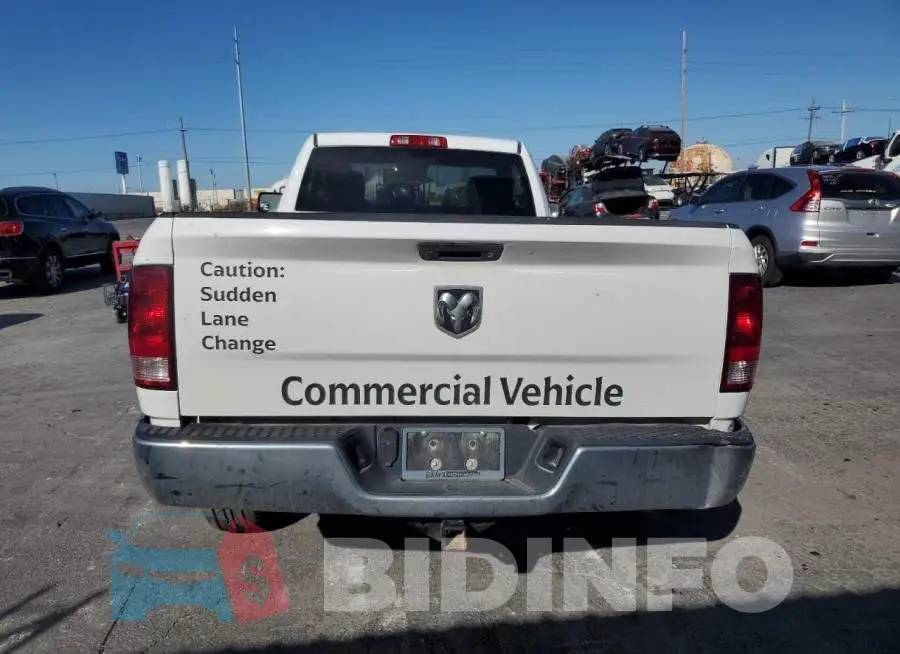 3C6JR6DG1PG620552 Photo# 6