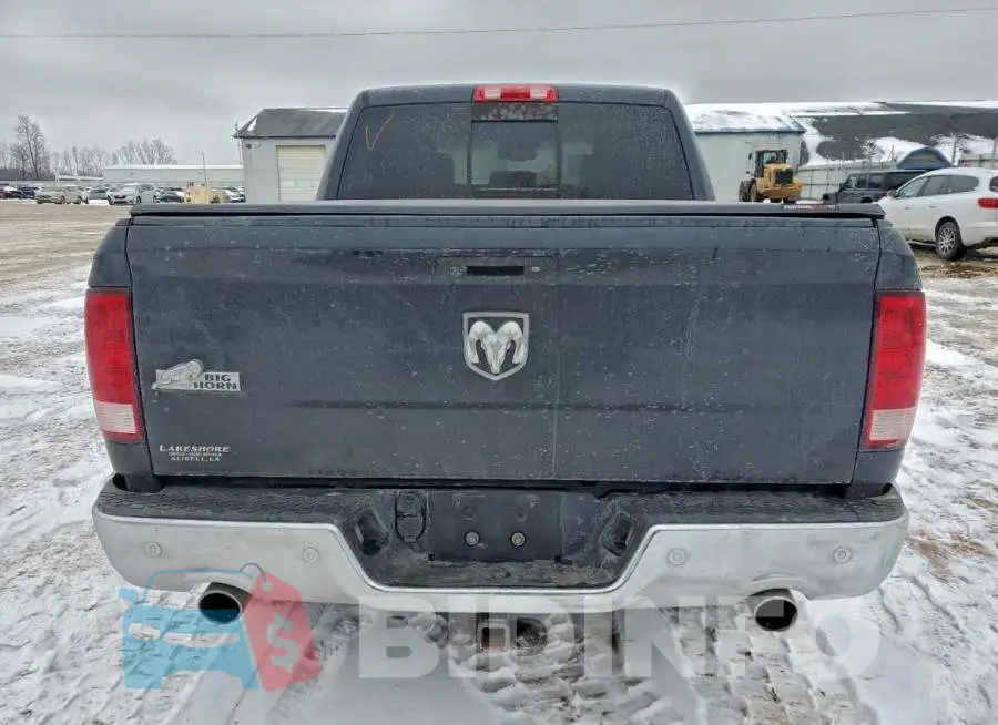 3C6RR6LT7HG573241 Photo# 6