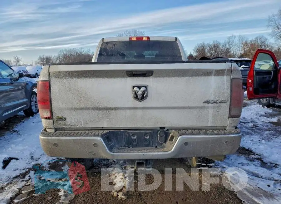 3C6UR5CJ2JG189571 Photo# 6