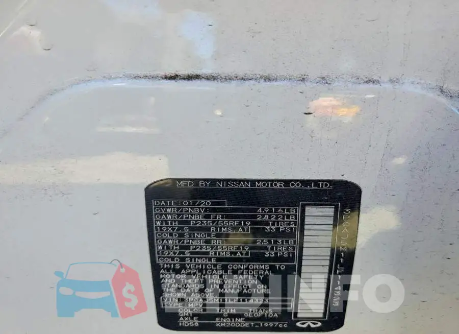 3PCAJ5M11LF114323 Photo# 14