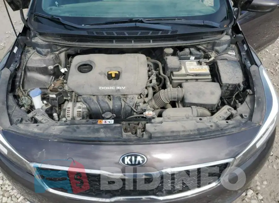 3KPFK4A71JE201941 Photo# 11