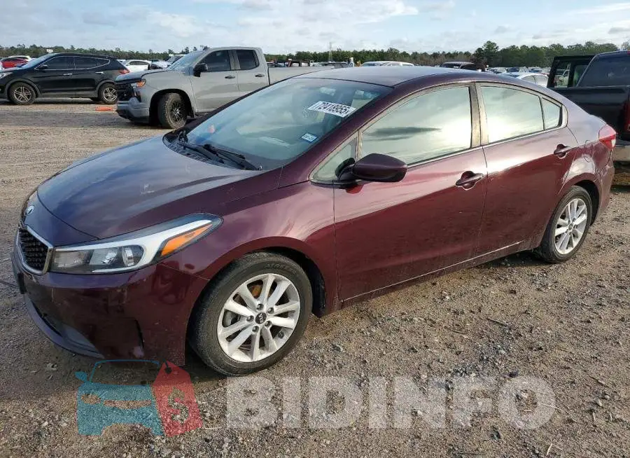 3KPFL4A7XHE117625 Photo# 1