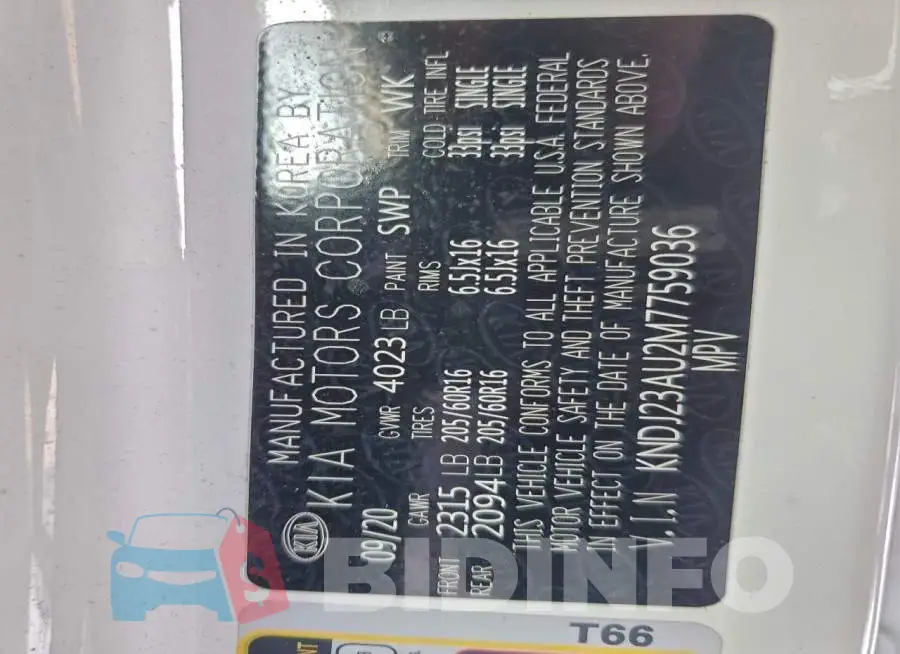 KNDJ23AU2M7759036 Photo# 12