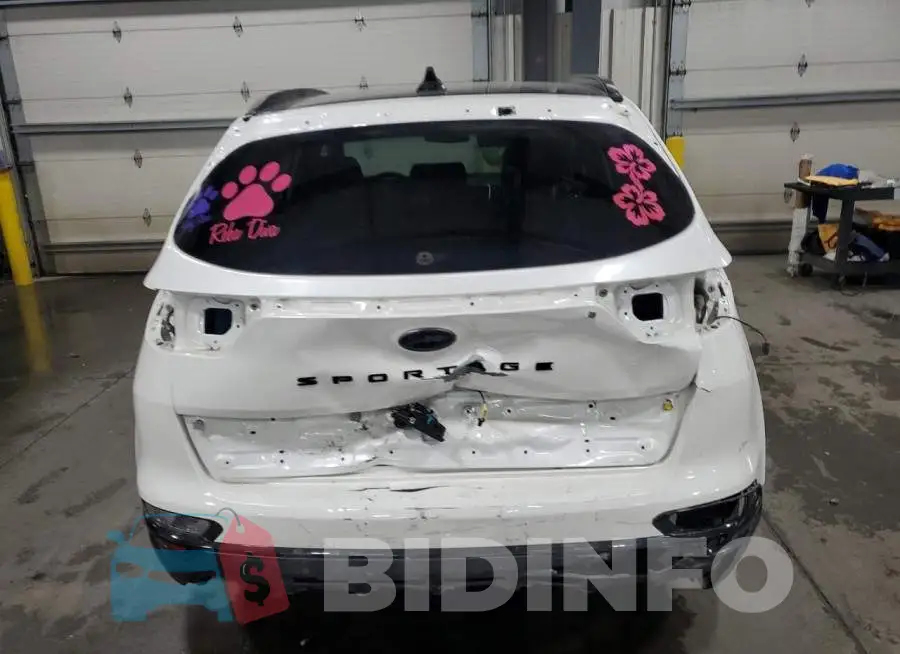 KNDP6CAC2M7891543 Photo# 6