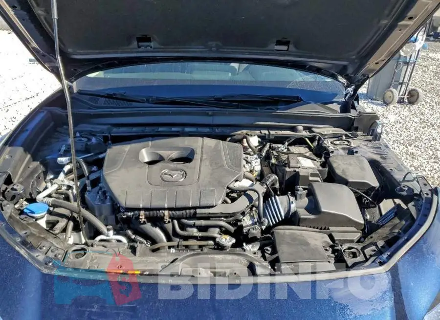 3MVDMBBM6SM787276 Photo# 12