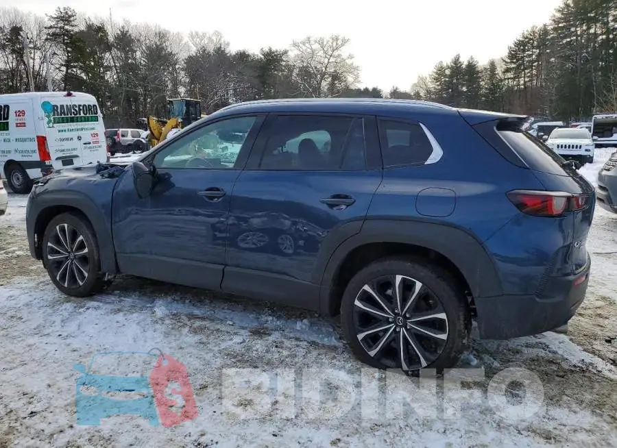 7MMVABEM9SN375207 Photo# 2