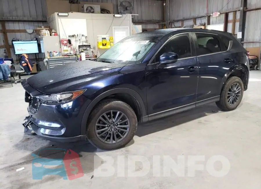 JM3KFBCM5K1552745 Photo# 1