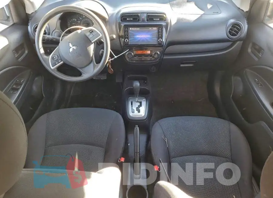 ML32F3FJ1LHF00706 Photo# 8