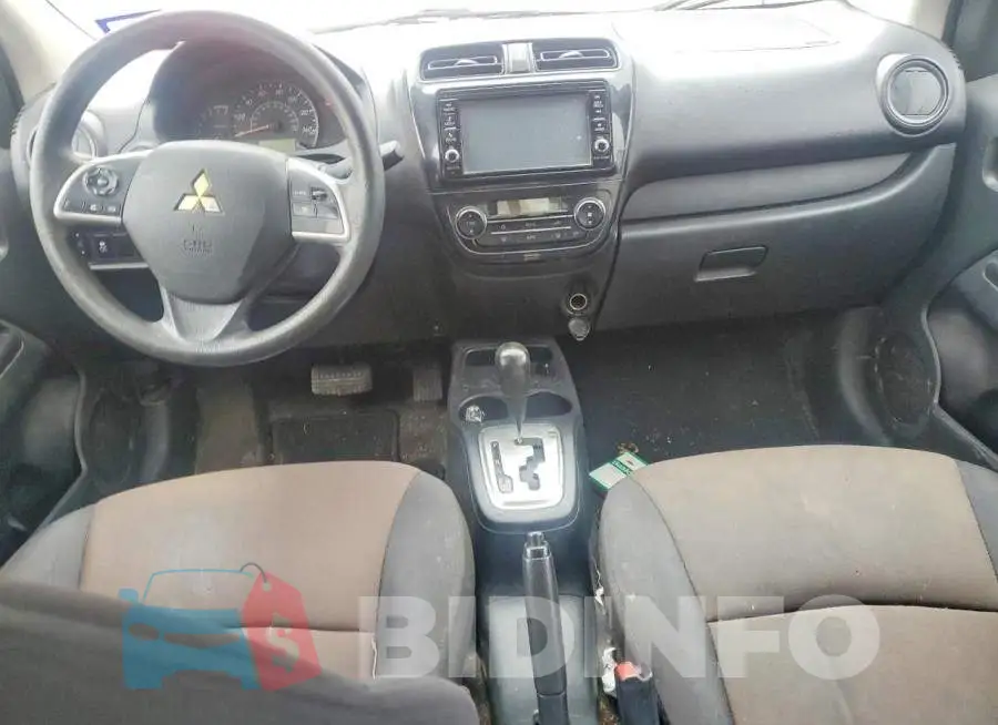 ML32F3FJ1LHF10412 Photo# 8